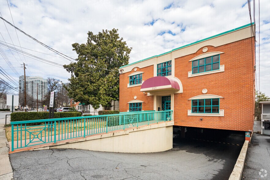 More Photos Of , Atlanta Office For Sale