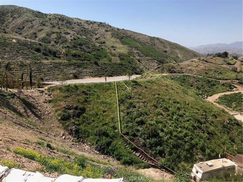 More Photos Of 10200 Willow Springs Lane, Sunland Land For Sale