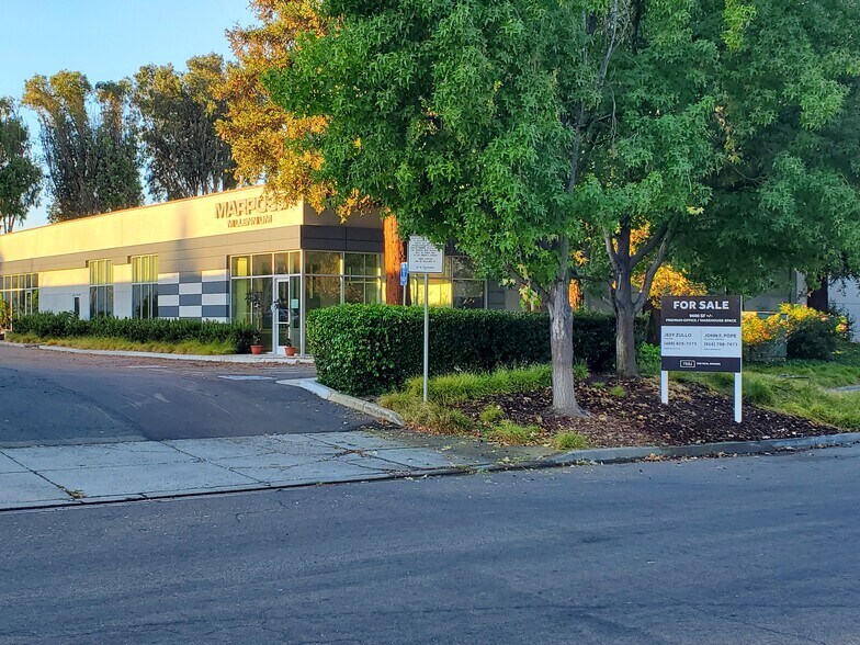More Photos Of 1300 Fulton Pl, Fremont Research And Development For Sale