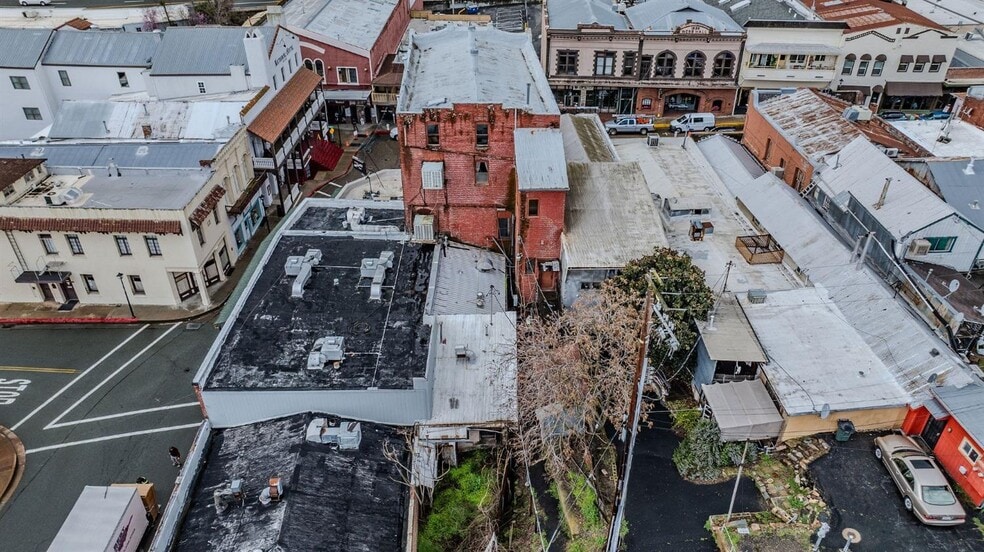 More Photos Of 4 Main St, Jackson General Retail For Sale