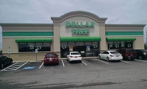 More Photos Of 7707-7711 S Raeford Rd, Fayetteville General Retail For Sale