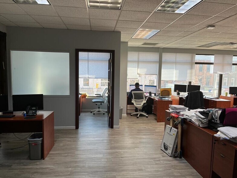 Primary Photo Of 1090 Coney Island Ave, Brooklyn Office For Lease