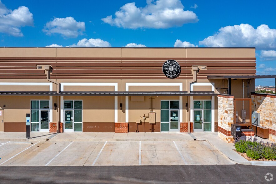 More Photos Of Hwy 151 & Military Dr W, San Antonio Unknown For Lease