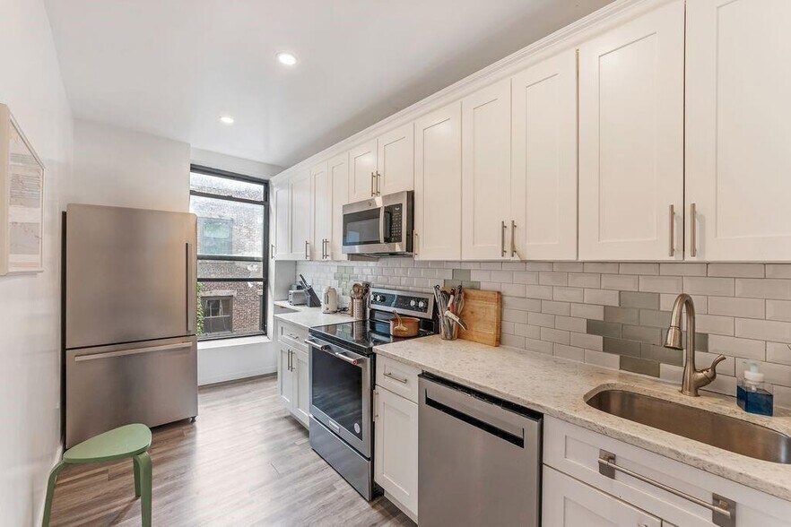 More Photos Of , Brooklyn Multifamily For Sale