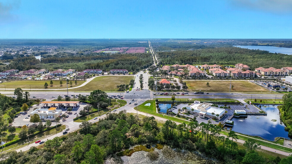 Primary Photo Of 001 W Irlo Bronson Memorial Hwy, Kissimmee Land For Lease