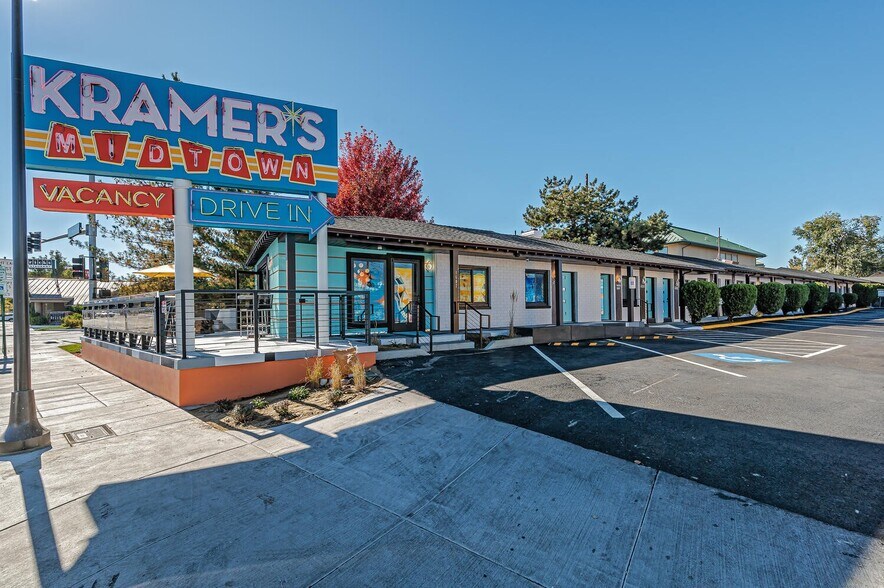 More Photos Of 1607 S Virginia St, Reno Apartments For Sale