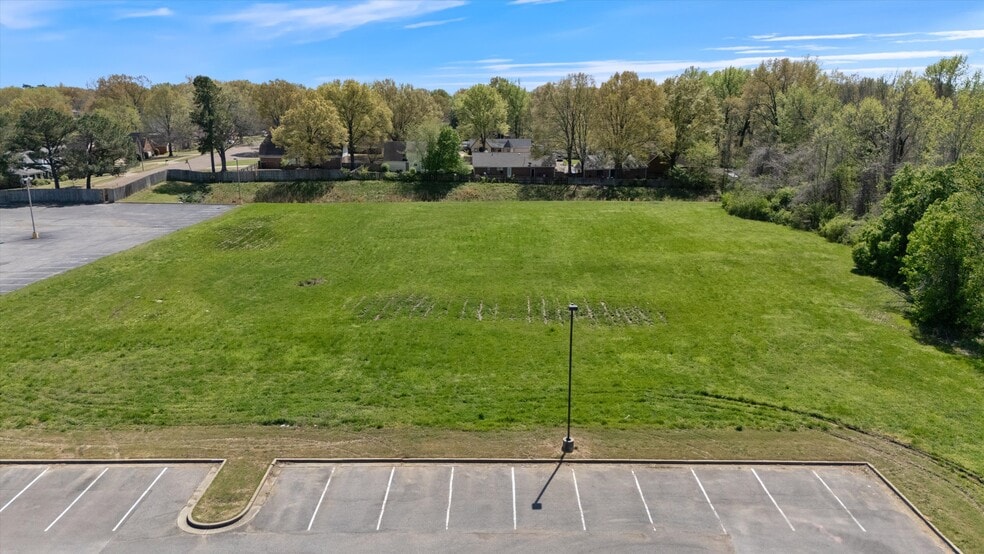 More Photos Of 38 Goodman Rd E, Southaven Land For Sale