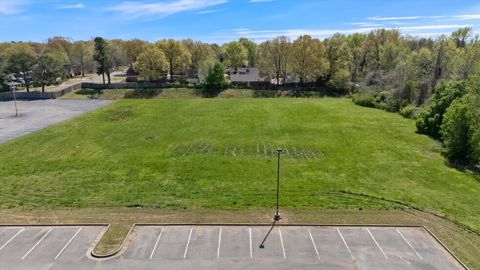 More Photos Of 38 Goodman Rd E, Southaven Land For Sale