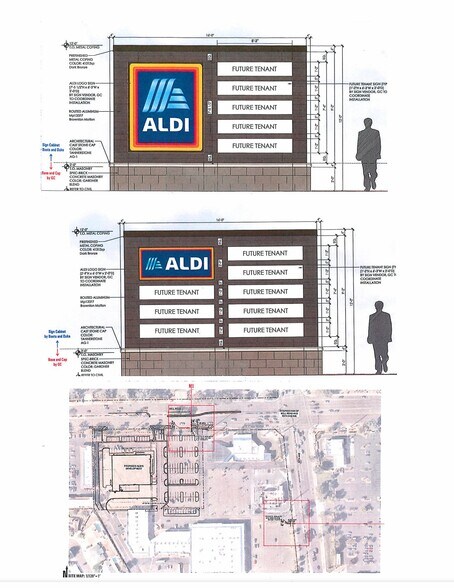 More Photos Of 5905-5951 W Bell Rd, Glendale Unknown For Lease