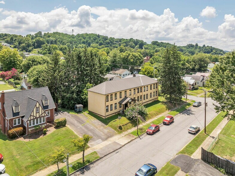 More Photos Of , Elizabethton Multifamily For Sale