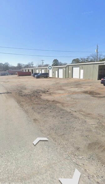 More Photos Of 109-133 William Jolley Dr, Spartanburg Manufacturing For Sale