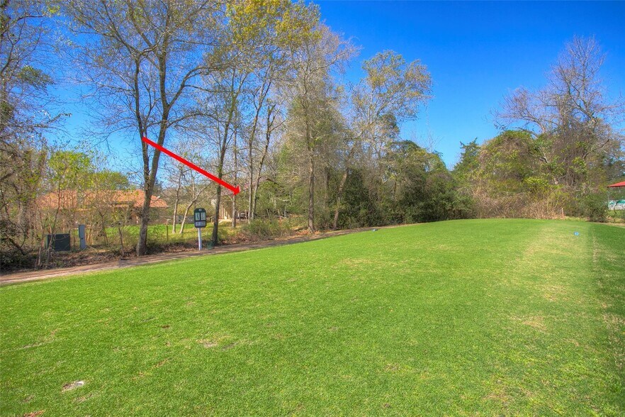 Primary Photo Of TBD Golfclub Drive North, Normangee Land For Sale