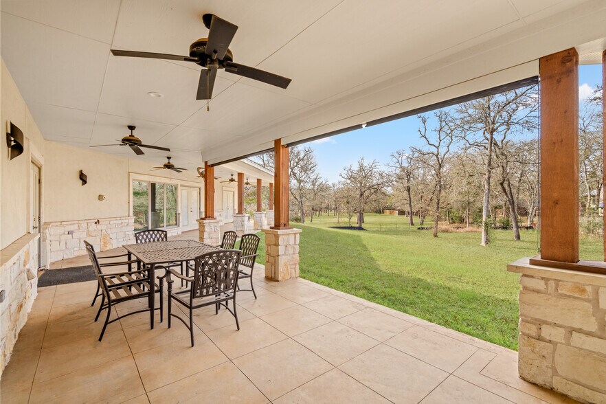 More Photos Of 145 State Loop 92, La Grange Specialty For Sale