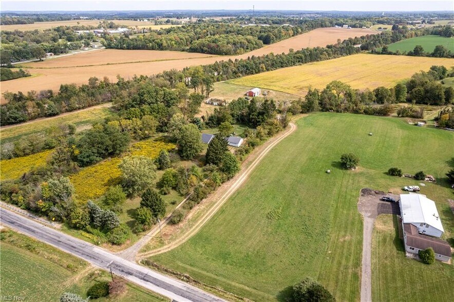 More Photos Of Deerfield Avenue Southwest, Dalton Land For Sale