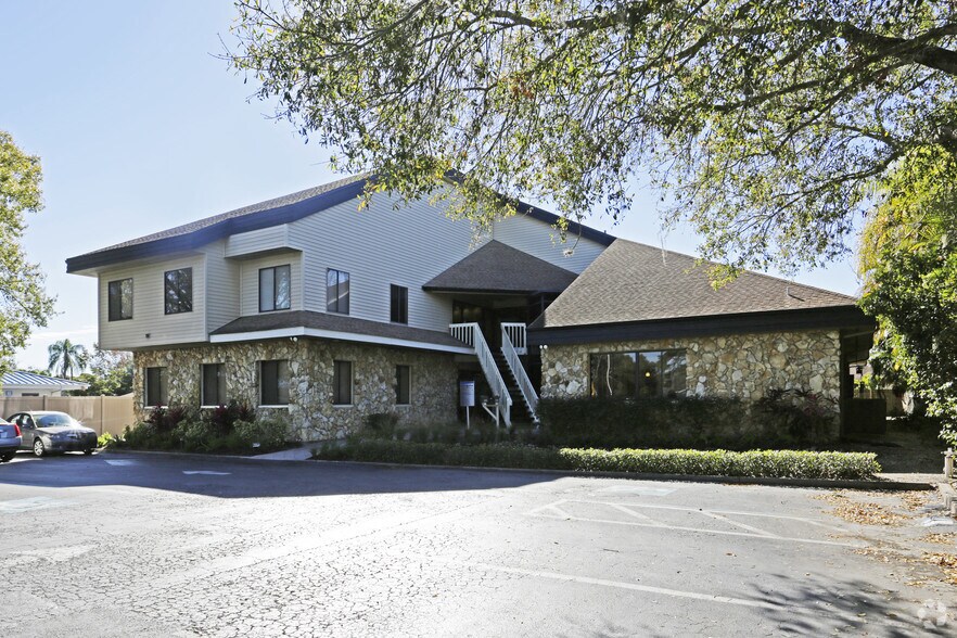 Primary Photo Of 5500 Bee Ridge Rd, Sarasota Office For Sale