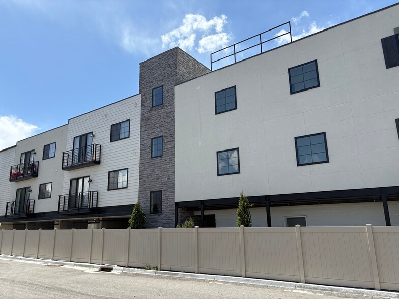 Primary Photo Of 1272 E Hudson Ave, Salt Lake City Apartments For Sale