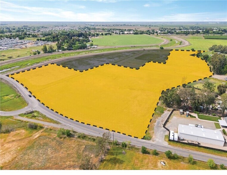 More Photos Of Hicks Ln, Chico Land For Sale
