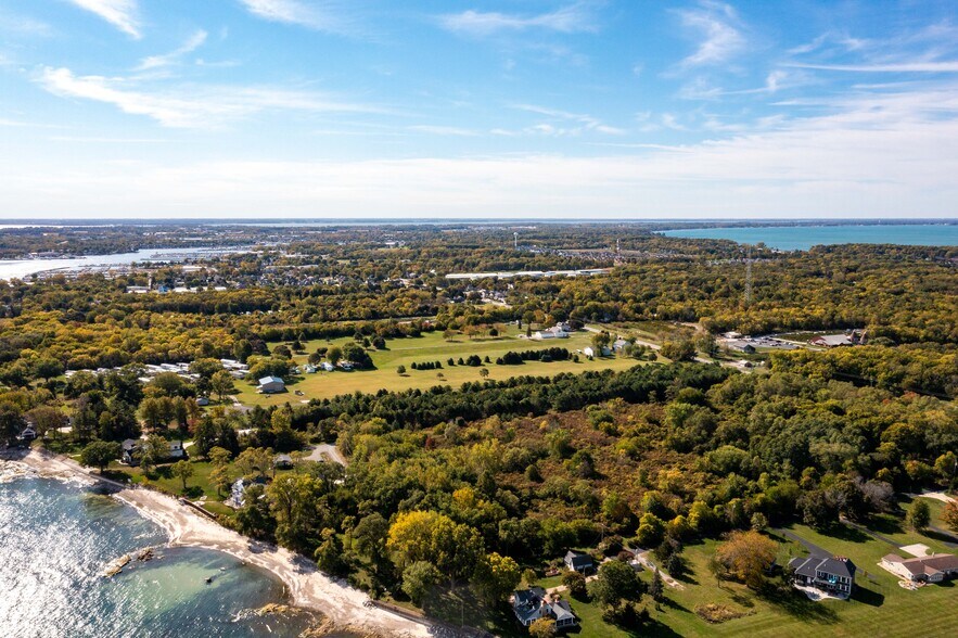 More Photos Of 3621 NE Catawba Rd, Port Clinton Land For Sale