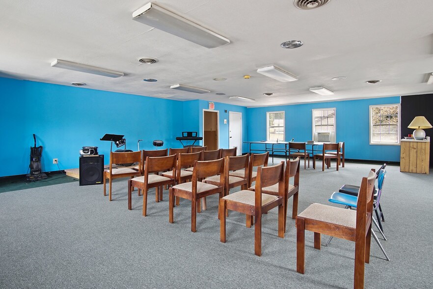 More Photos Of 5900 Reynolds Rd, Morrow Loft Creative Space For Lease