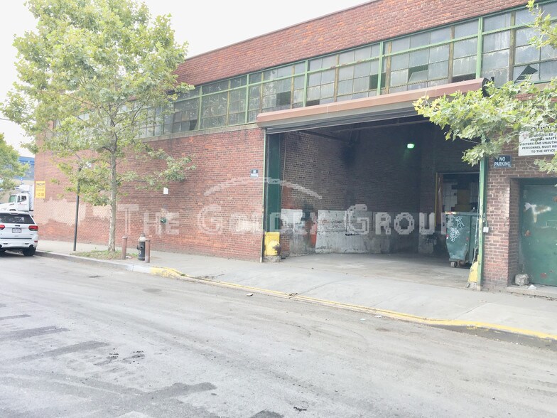 More Photos Of 1281 Viele Ave, Bronx Warehouse For Lease