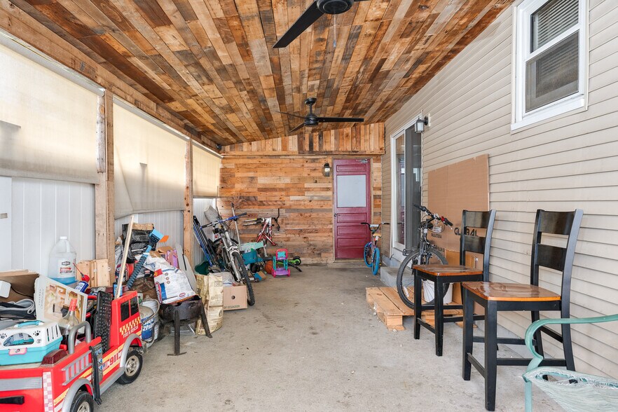 More Photos Of 27 Pike St, West Warwick Storefront Retail Residential For Sale