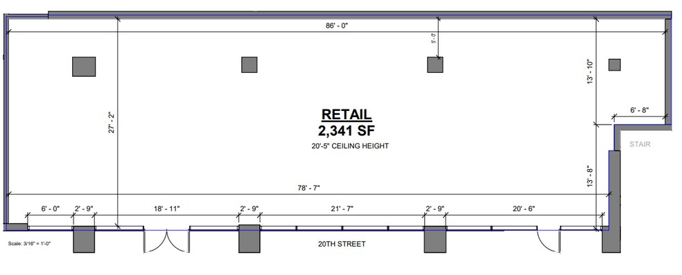 More Photos Of 2016 Telegraph Ave, Oakland Apartments For Lease