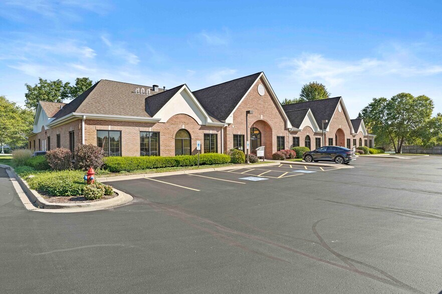 More Photos Of 6475 Washington St, Gurnee Medical For Sale