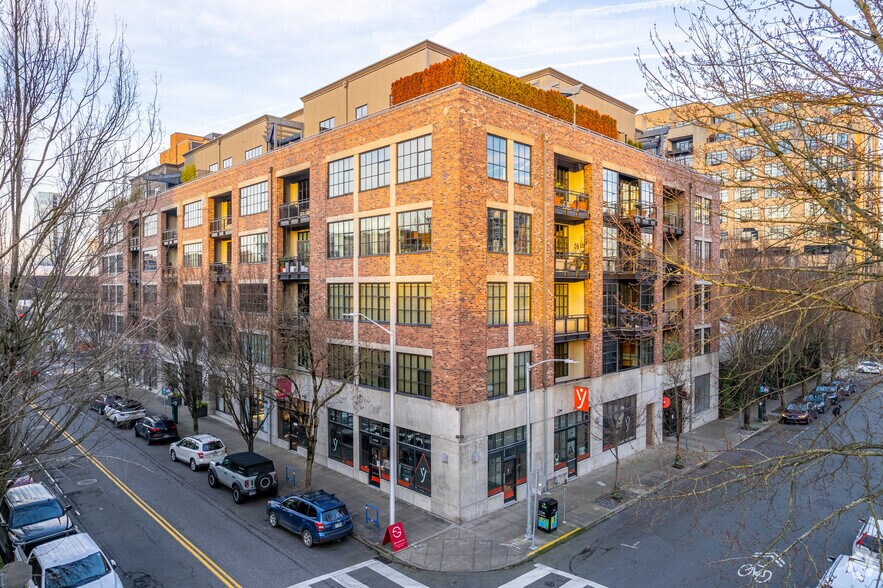 More Photos Of 1122 NW Glisan St, Portland Apartments For Lease