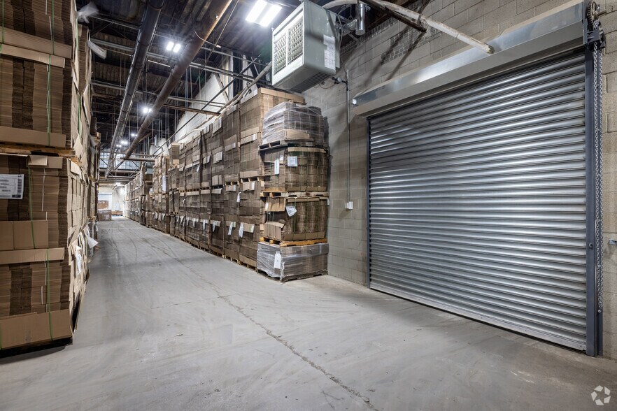 More Photos Of 297 Getty Ave, Paterson Warehouse For Lease