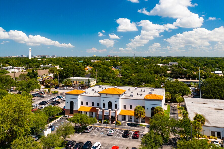 More Photos Of 2835 W De Leon St, Tampa Medical For Lease