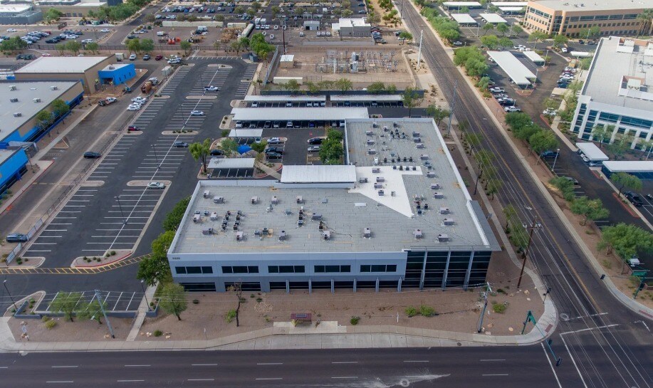 More Photos Of 2225 W Peoria Ave, Phoenix Office For Sale