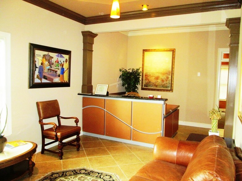 More Photos Of 4485 Tench Rd, Suwanee Office For Sale