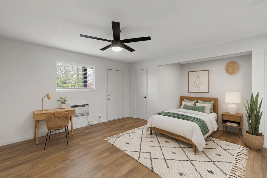 More Photos Of 4009 Marie Ave NW, Huntsville Apartments For Sale