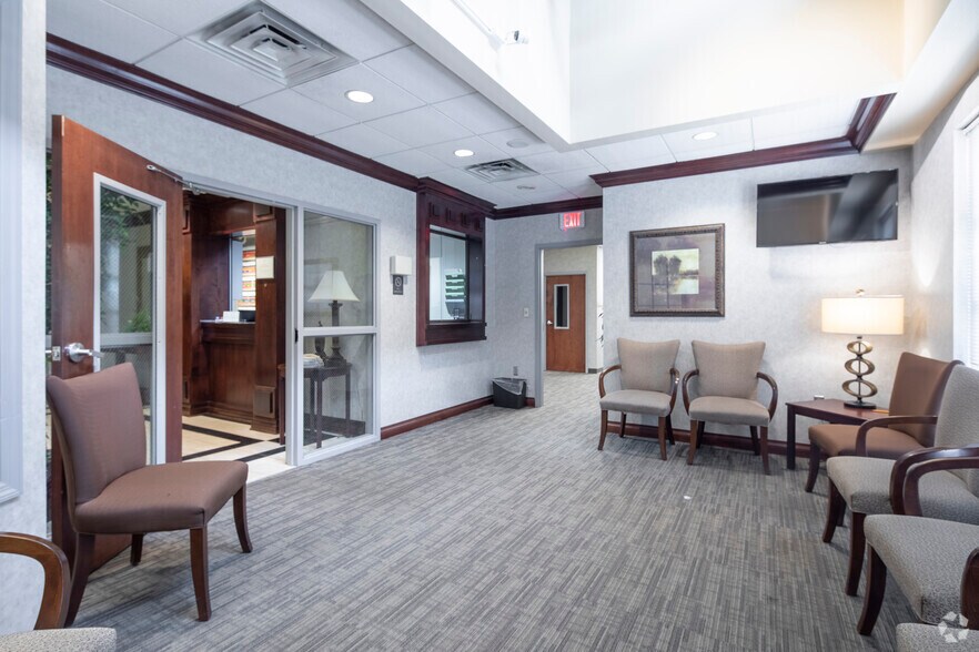 More Photos Of 1500 19th St S, Birmingham Medical For Sale