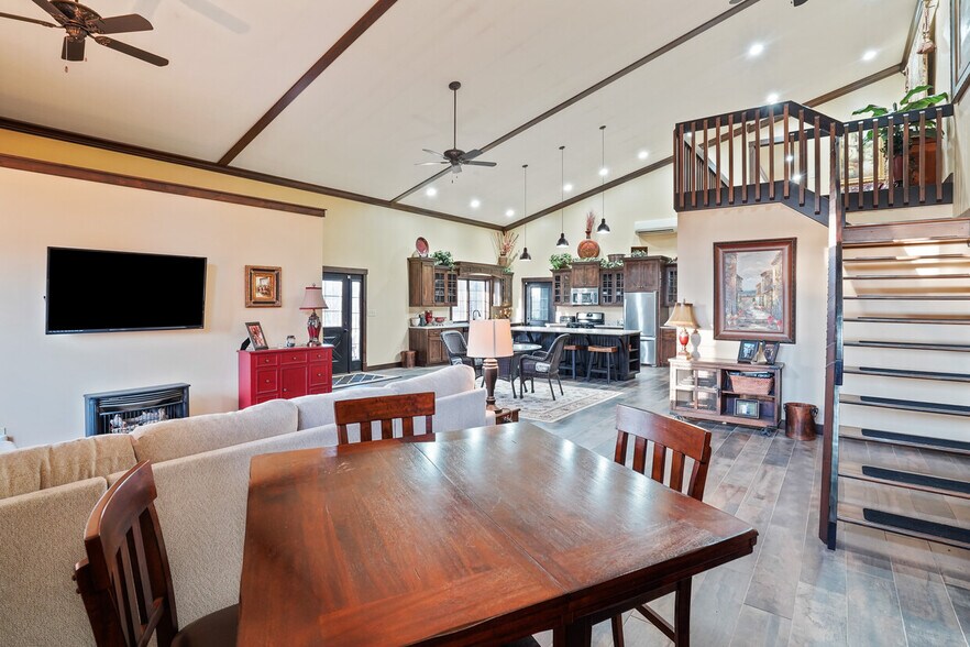 More Photos Of 3482 County Road 10, Bellefontaine Lodge Meeting Hall For Sale