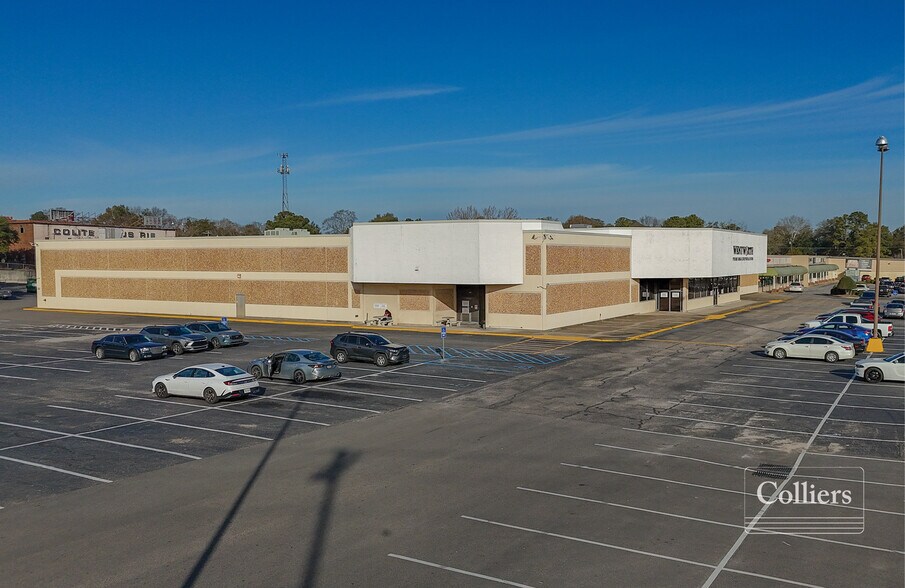 More Photos Of 101 N 12th St, West Columbia General Retail For Sale