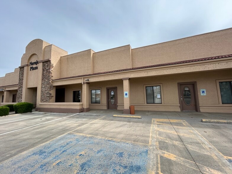 More Photos Of 3050 N Navajo Rd, Prescott Valley Office For Lease