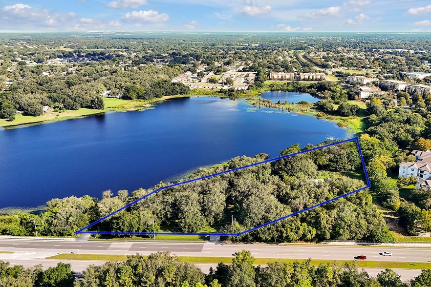 More Photos Of 8105 W Colonial Dr, Orlando Apartments For Sale