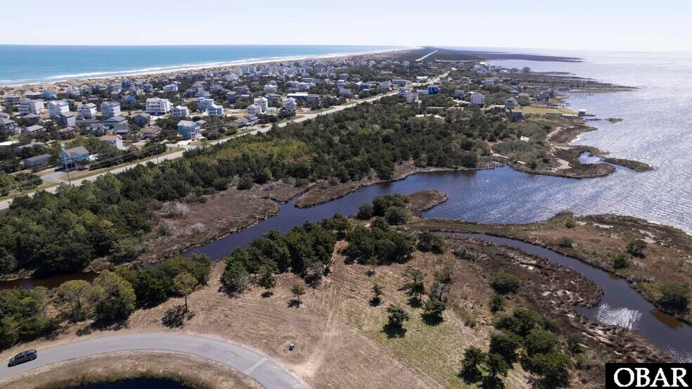 More Photos Of 0 nc 12 Hwy, Salvo Land For Sale