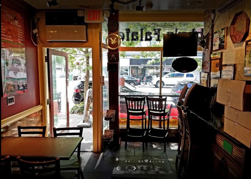 More Photos Of 303 Grove St, Jersey City Restaurant For Sale