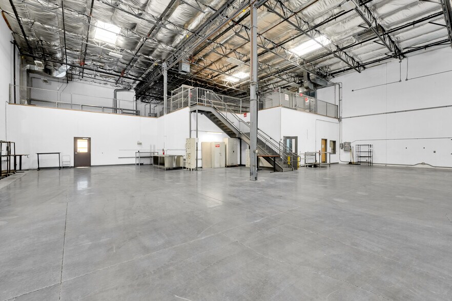 More Photos Of 4200 Pioneer Ave, Las Vegas Warehouse For Sale