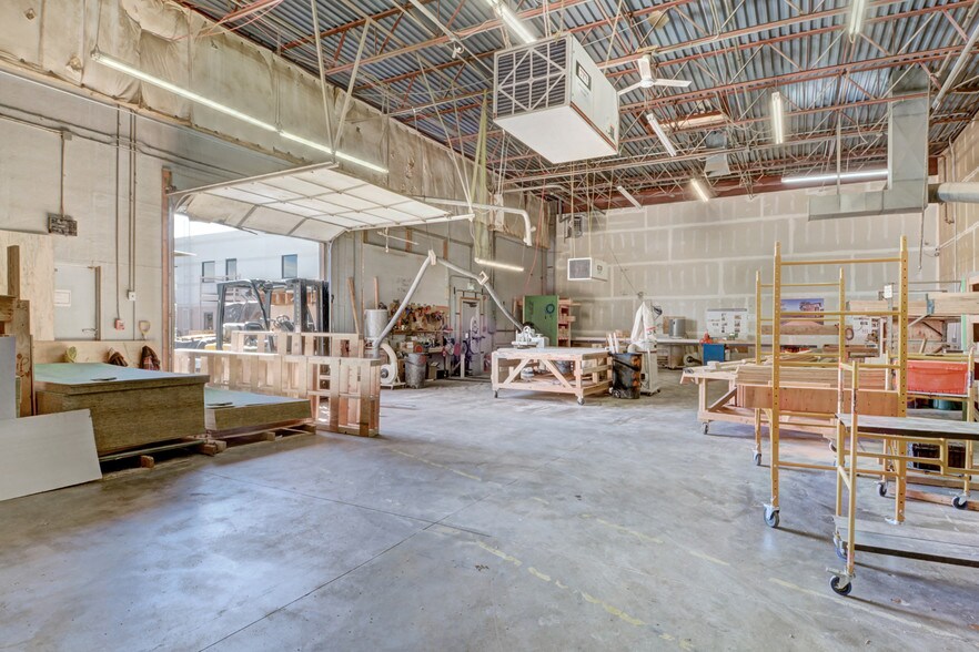 More Photos Of 1500 Cherry St, Louisville Warehouse For Sale