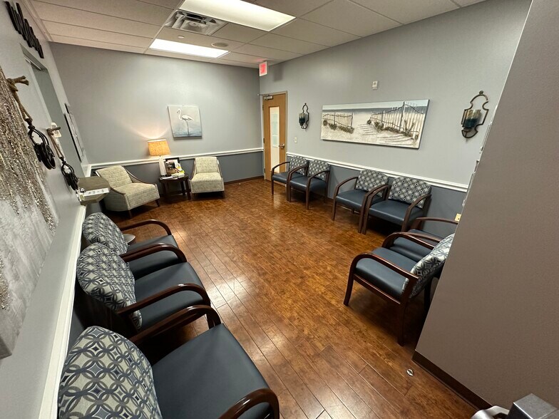 More Photos Of 2900 Interstate 35, Denton Medical For Lease