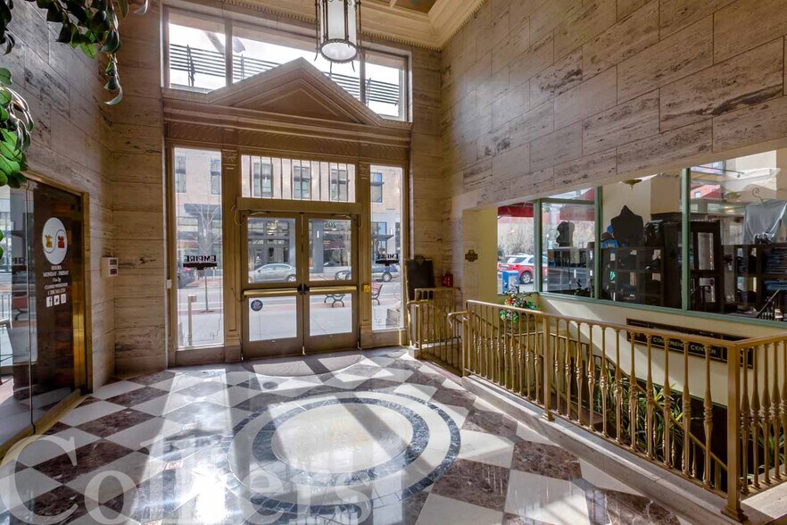 More Photos Of 205 N 10th St, Boise Office For Lease