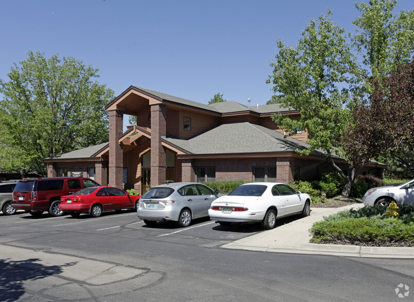 Primary Photo Of 2001 S Shields St, Fort Collins Medical For Sale