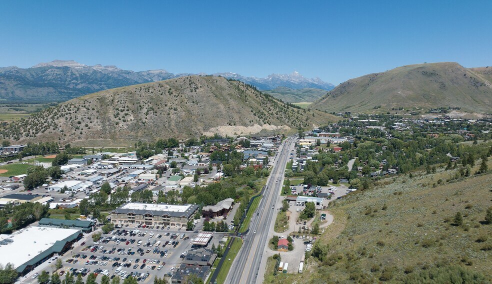 More Photos Of 1400 S Hwy 89, Jackson Land For Sale