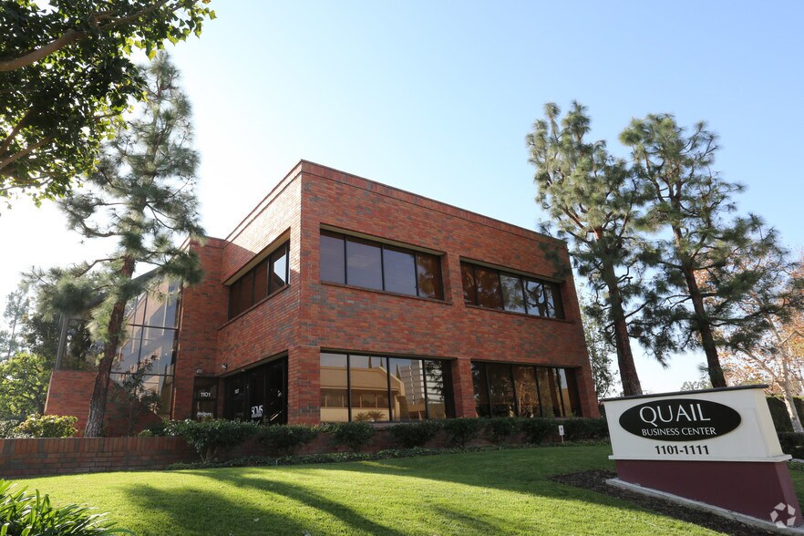 Primary Photo Of 1101-1111 Quail St, Newport Beach Office For Lease