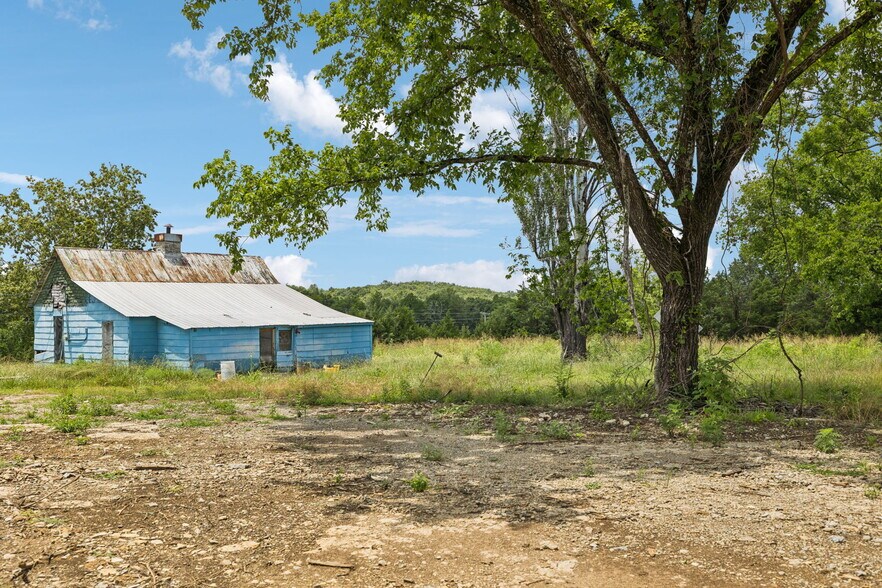 More Photos Of 7665 Shelbyville Pike, Christiana Land For Sale