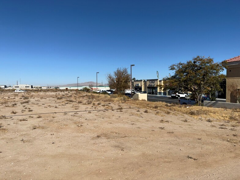 More Photos Of Bear Valley Rd @ Locust Ave., Hesperia Land For Sale