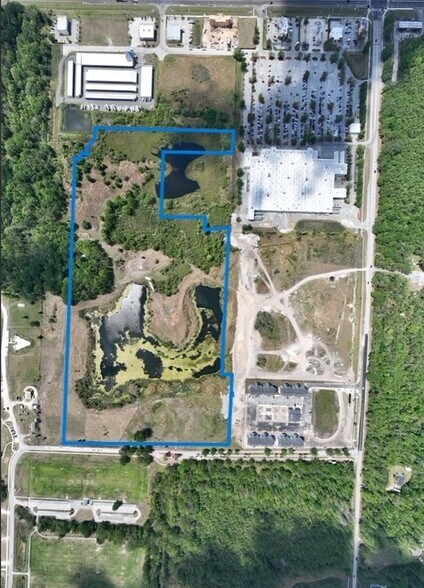 More Photos Of ,  Land For Sale